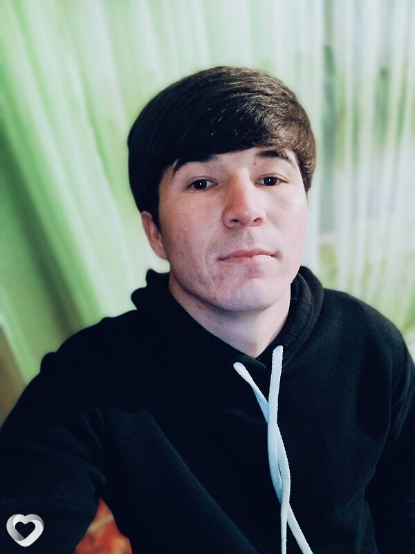 Саман, 27, Ижевске — анкета №2468176