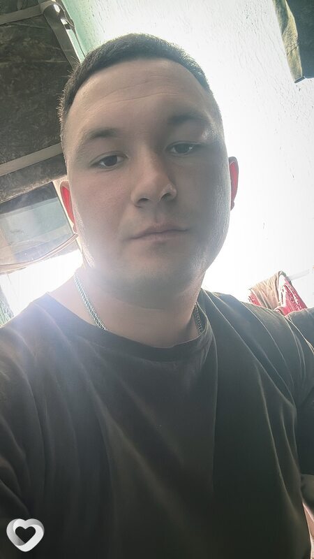 Андрей, 28, Минске — анкета №2468182