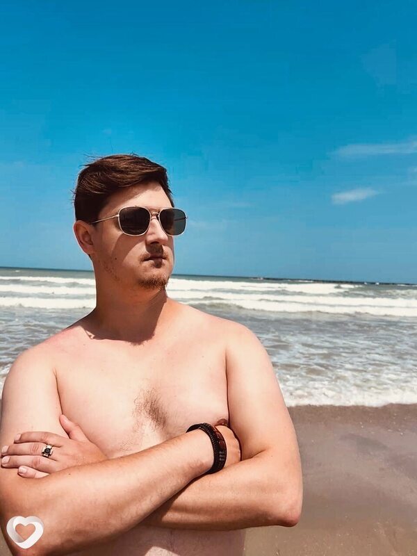 Сергей, 33, Москве — анкета №2468184