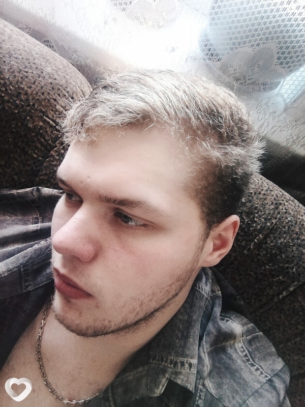 Konstantin, 30, Тюмени — анкета №2468185