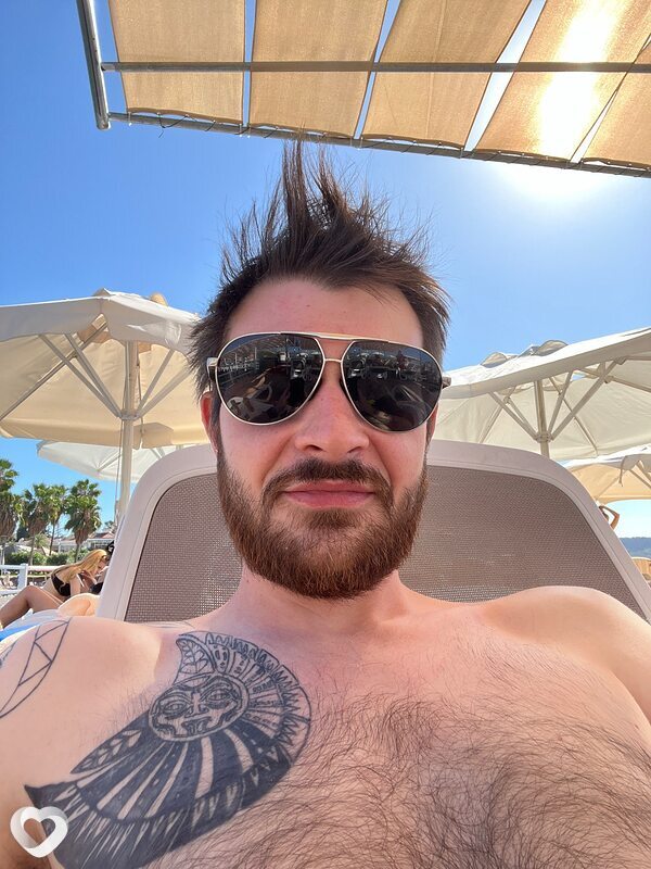 Дмитрий, 34, Балашихе — анкета №2468073