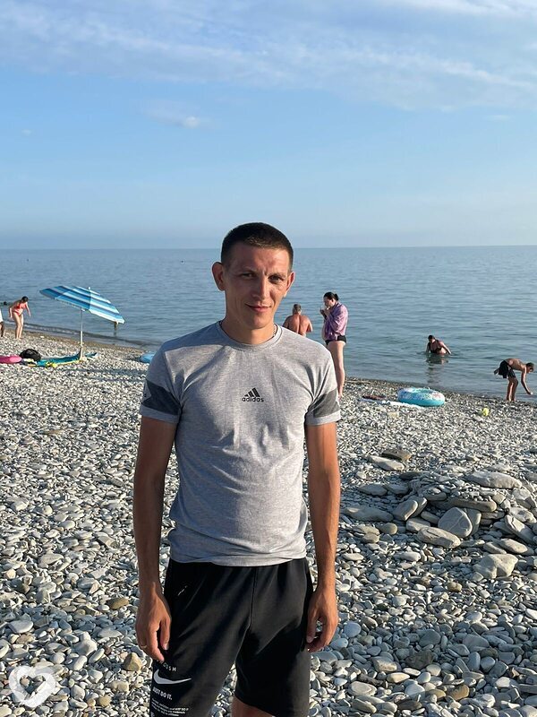 Александр, 36, Краснодаре — анкета №2468082