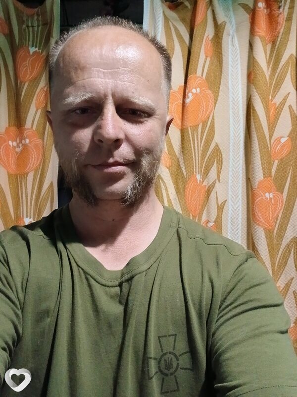 Росомаха, 39, Днепр — анкета №2468211