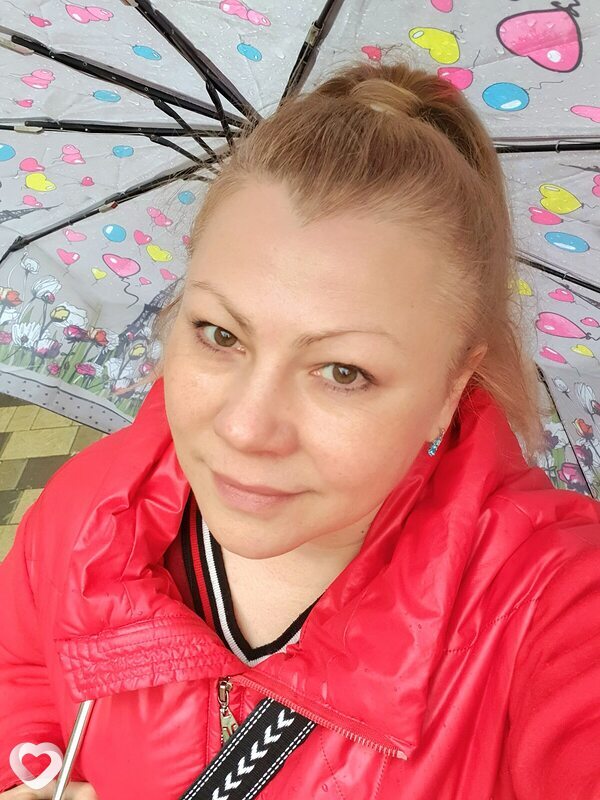 Татьяна, 50, Сочи — анкета №2468212