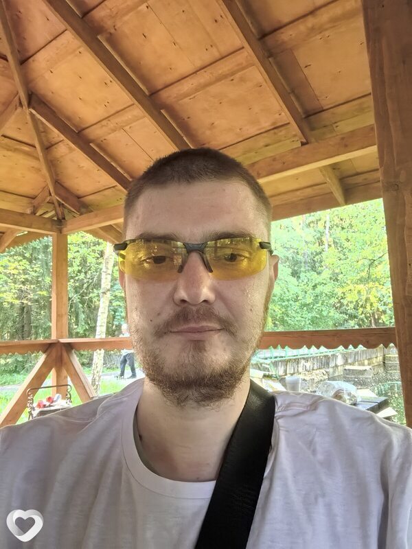 Александр, 38, Москве — анкета №2468215