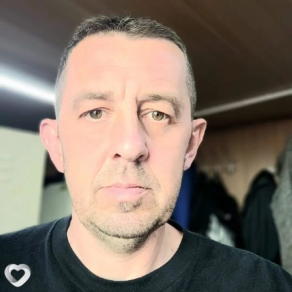 Александр, 51, Минске — анкета №2468226