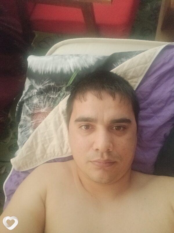 Рустам, 35, Новокузнецке — анкета №2468230