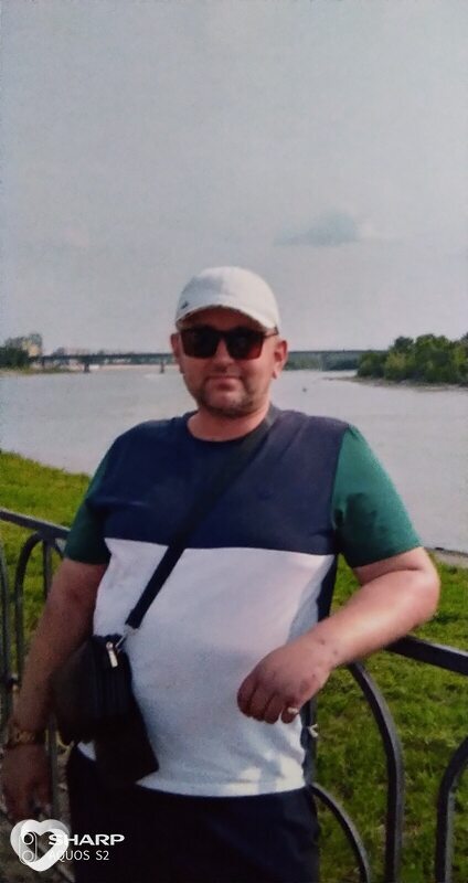 Сергей, 47, Тюмени — анкета №2468233