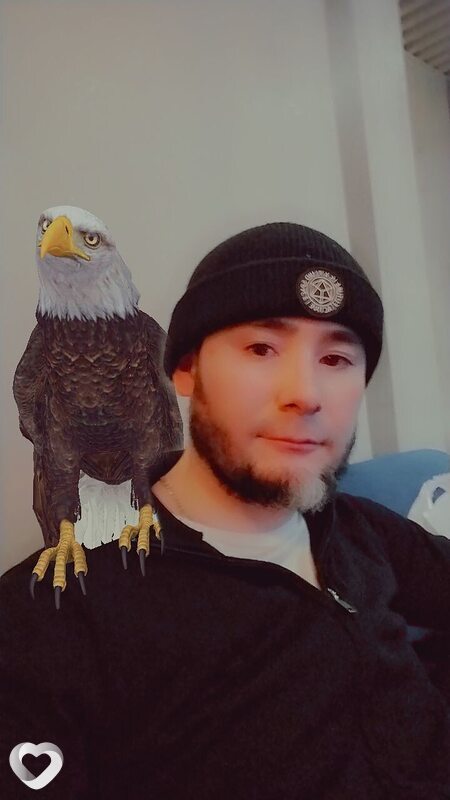 Бекхан, 34, Алматы — анкета №2468271