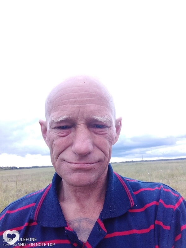 Володя, 49, Витебске — анкета №2468279