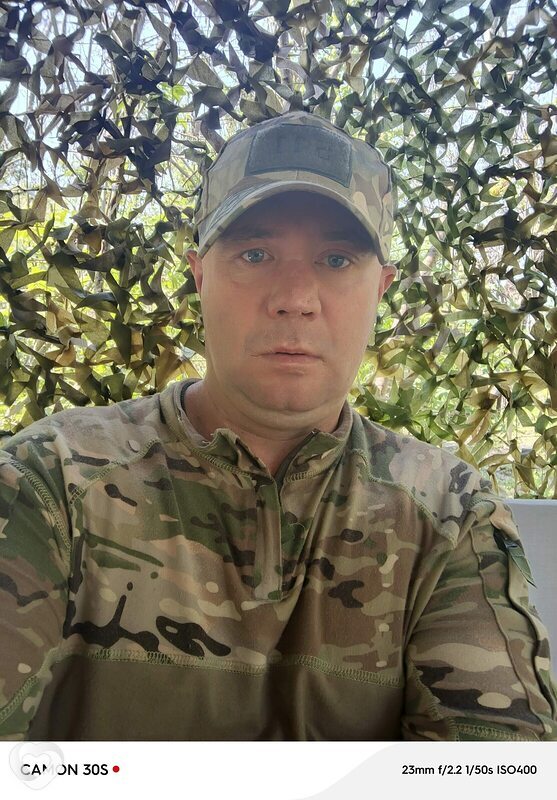Николай, Георгиевск