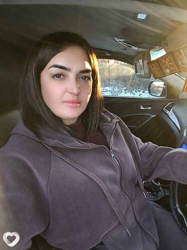 Nata, 32, Армавире — анкета №2468283