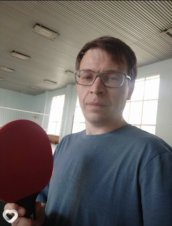 Oleg, 46, Москве — анкета №2468241