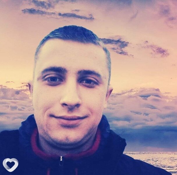 Рома, 34, Славянске-на-Кубани — анкета №2468242
