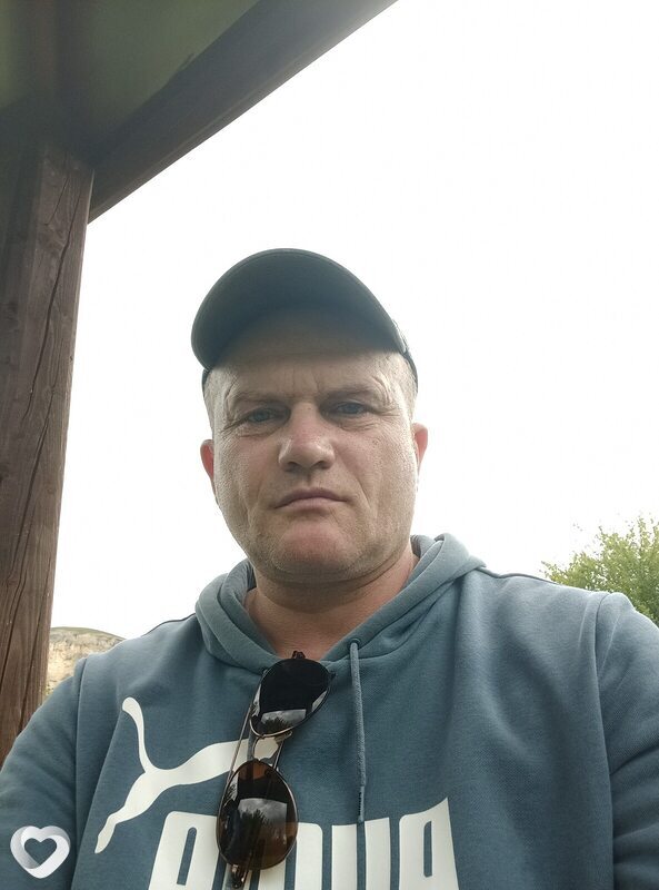 Олег, 48, Краснодаре — анкета №2468245