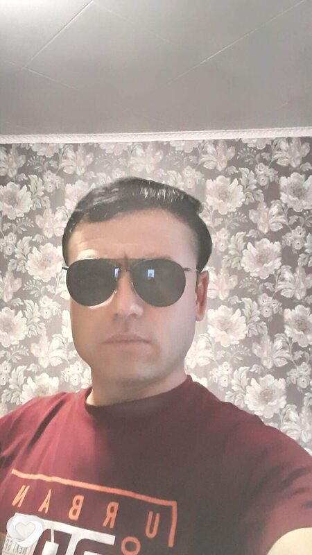 Шах, 41, Санкт-Петербурге — анкета №2468249