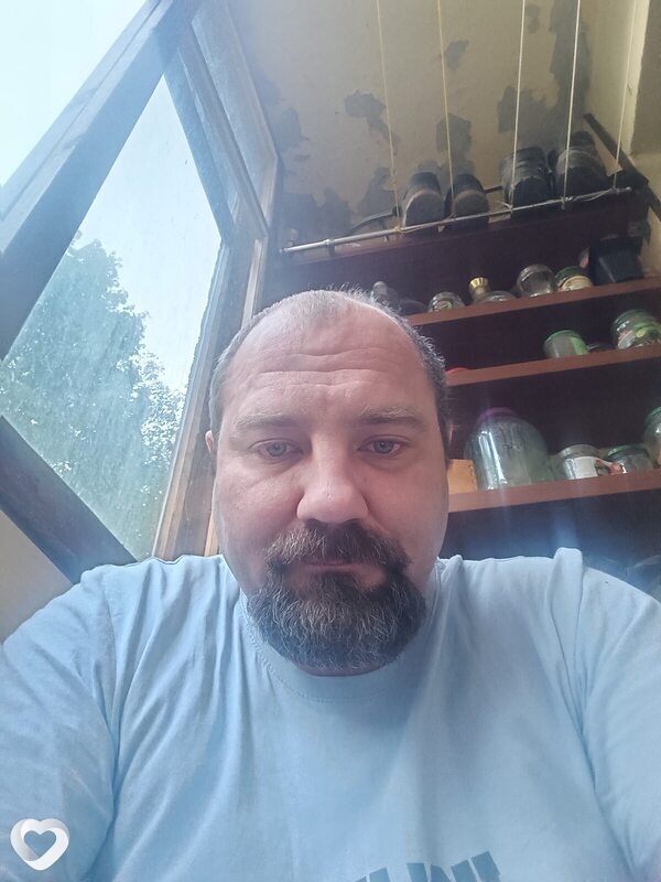 Серьежа, 38, Бресте — анкета №2468250
