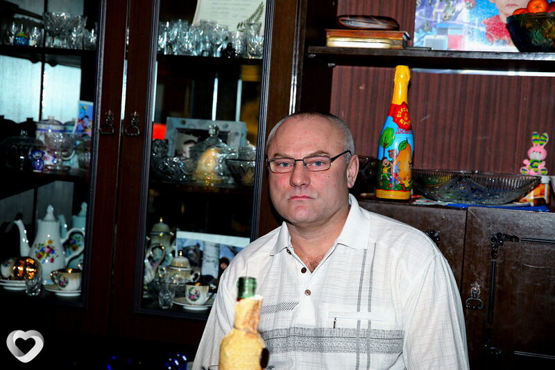 Юрий, Клявлино