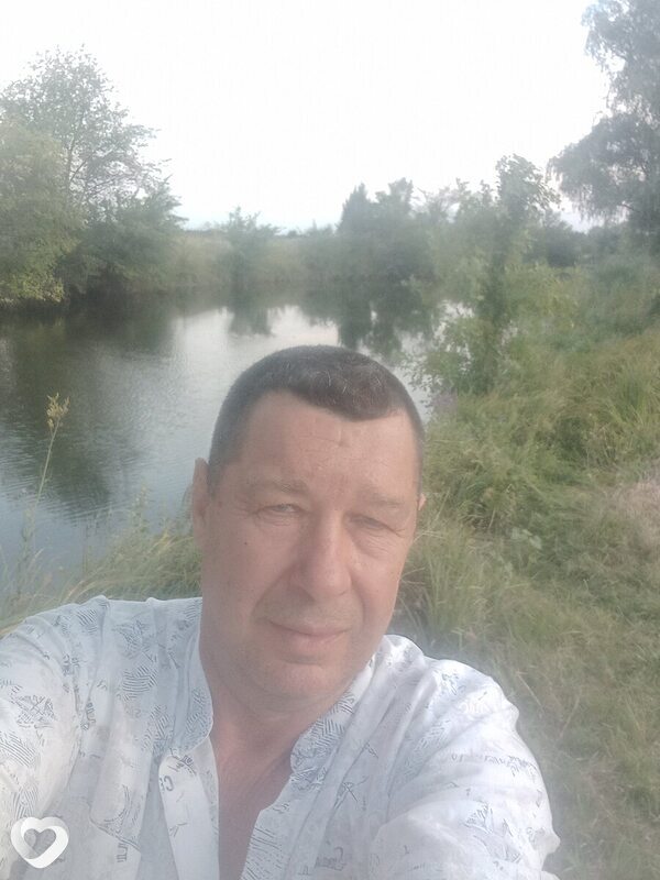 Федор, 65, Мариуполе — анкета №2468291