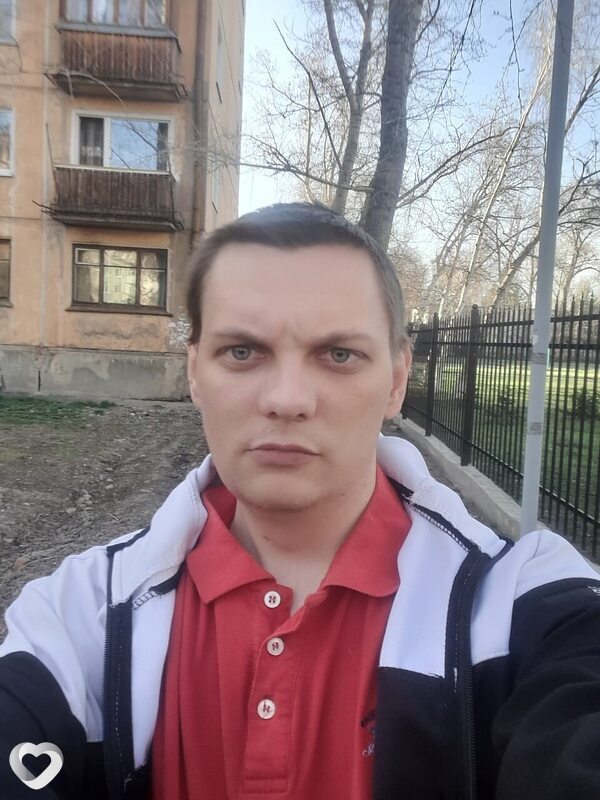 Вячеслав, 30, Усть-Каменогорск — анкета №2468297