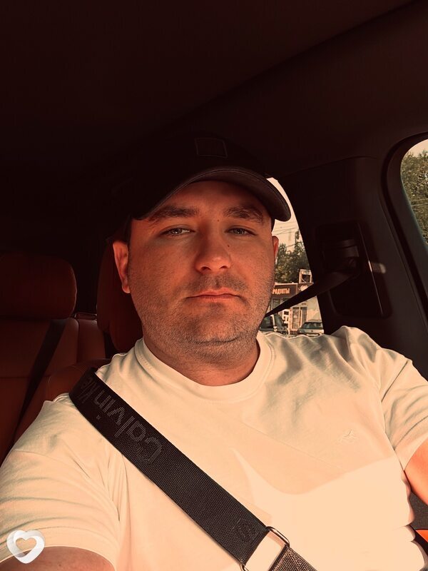 Юрий, 31, Ростове-на-Дону — анкета №2468303