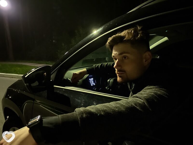 Богдан, 24, Солигорске — анкета №2468304