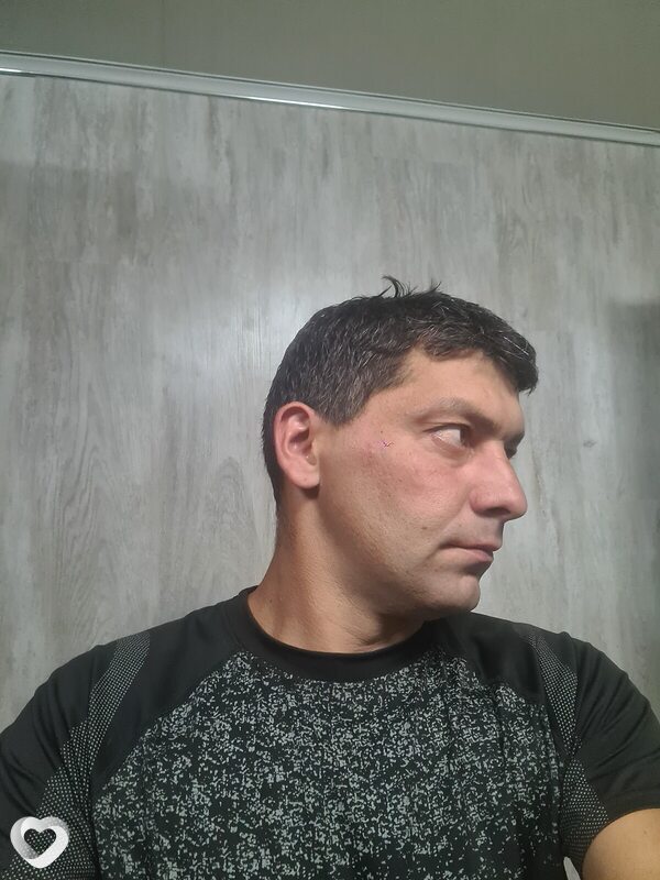 Петя, 39, Пушкино (Московская Обл) — анкета №2468305