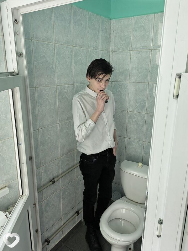 Tokio, 24, Минске — анкета №2468346