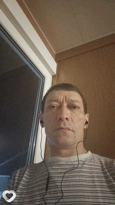 Алексей, 44, Йошкар-Оле — анкета №2468366