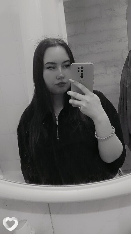 Вика, 22, Таганроге — анкета №2468370