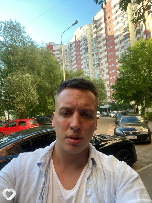 Евгений, 33, Москве — анкета №2468489