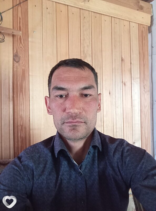 Аброр, 39, Выксе — анкета №2468495