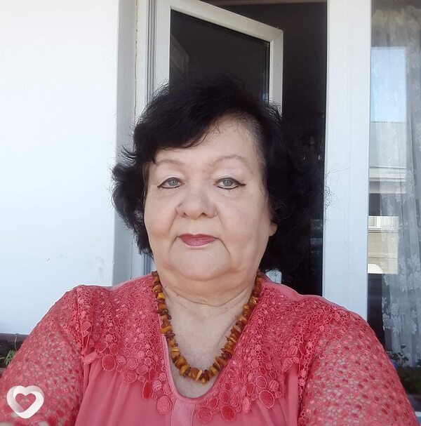 Лидия, Астана