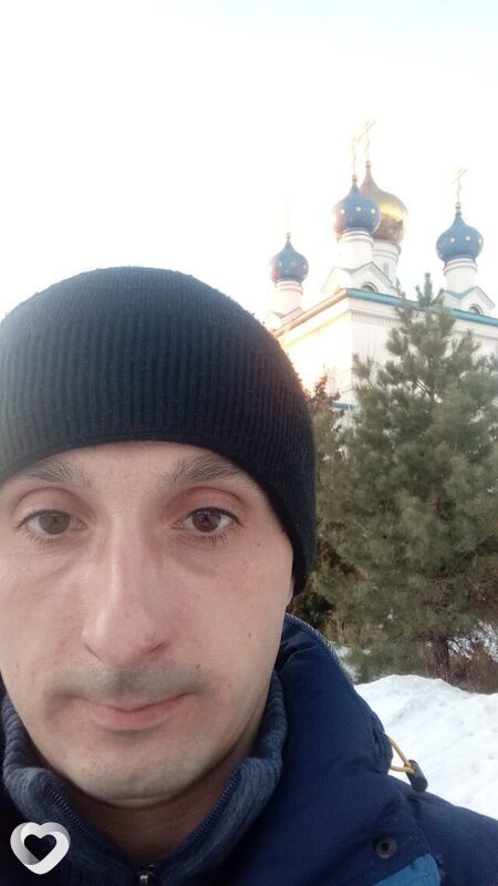 Григорий, 36, Челябинске — анкета №2468507