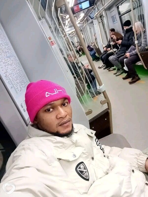 Yagi Sleazyking, 26, Москве — анкета №2468312