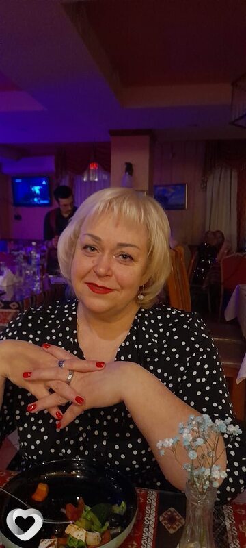 Наталья, 61, Казани — анкета №2468315