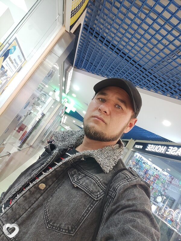 Sobir Musoev, 37, Истре — анкета №2468318