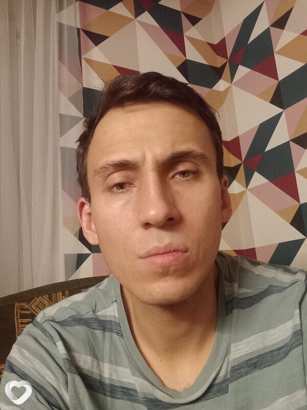 Александр, 36, Санкт-Петербурге — анкета №2468410