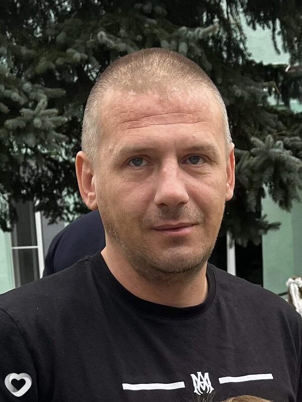 Илья, 37, Минске — анкета №2468414
