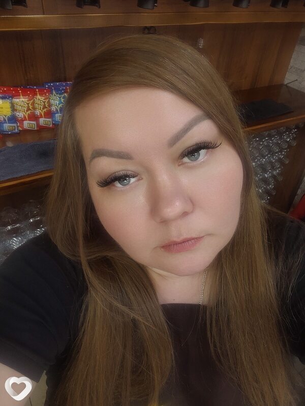 Дарья, 36, Новороссийске — анкета №2468419