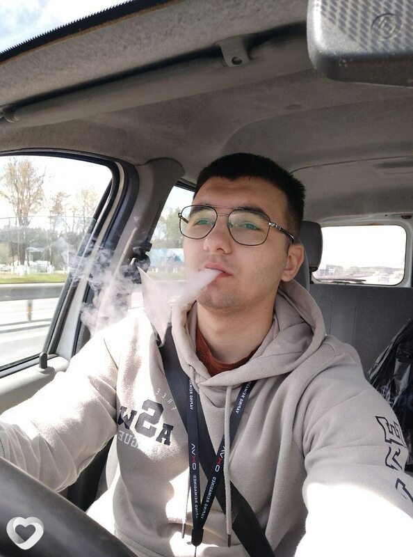 Паша, 24, Минске — анкета №2468422