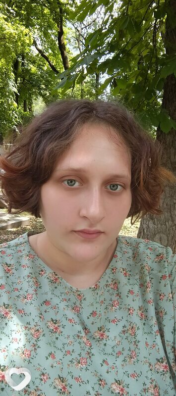 Алина, Иноземцево