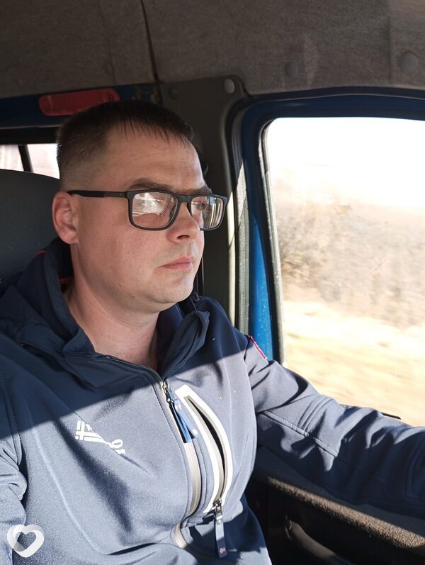 Павел, Шадринск