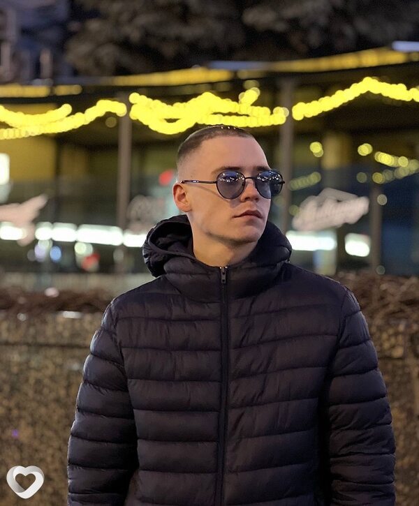 Дмитрий, Протвино