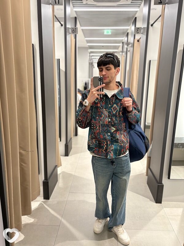 Дамир, 26, Москве — анкета №2468764