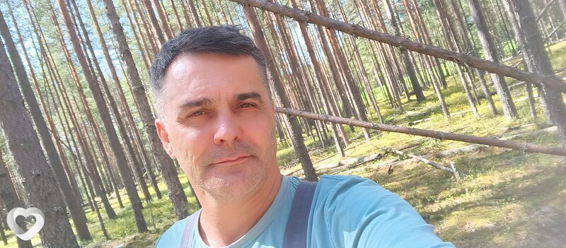 Андрей, 51, Ростове-на-Дону — анкета №2468772