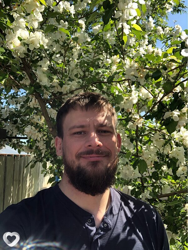 Алексей, 39, Нижневартовске — анкета №2468204