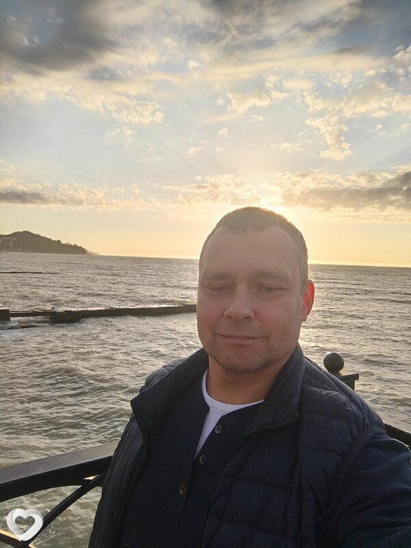 Денис, 48, Сочи — анкета №2468206