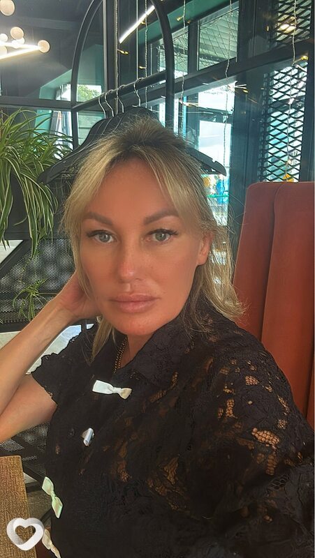 Зуля, 46, Москве — анкета №2468846