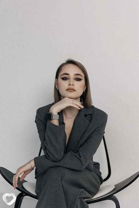 Василиса, 22, Воронеже — анкета №2468848